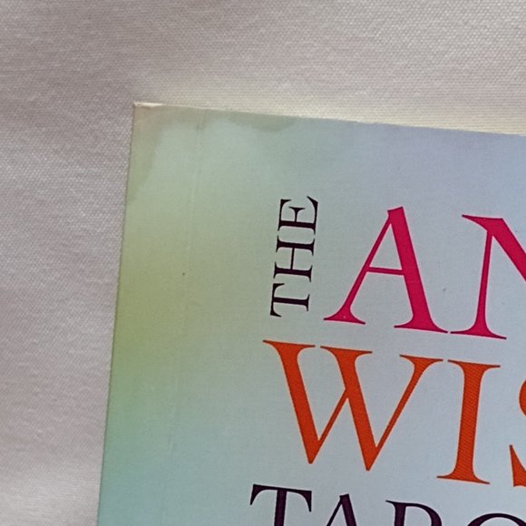 The Animal Wisdom Tarot - Picture 5 of 16